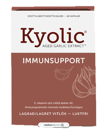 Kyolic Immunsupport 