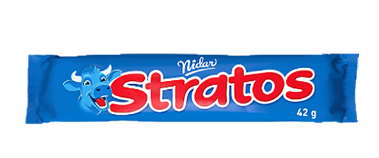 Stratos 42g