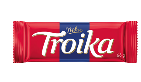 Troika 66g