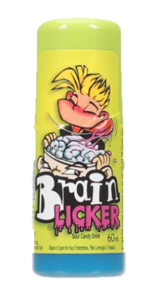 Brain Licker Drink 60ml