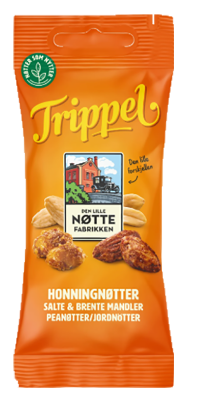 DLN Trippel 50g