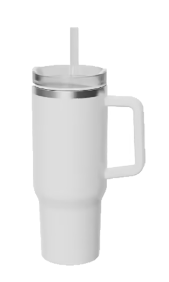 Pantone Tumbler 1l