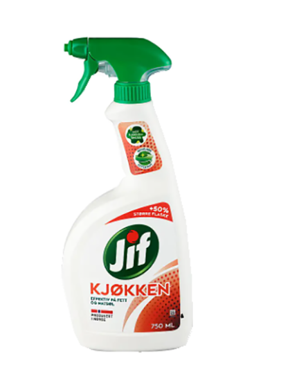 Jif Kjøkken 750ml