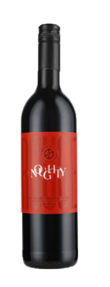 Noughty Wine Alkoholfri Rødvin 750ml