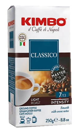 Kimbo Aroma Classico 250g
