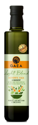Gaea Light Blend Oil 500ml