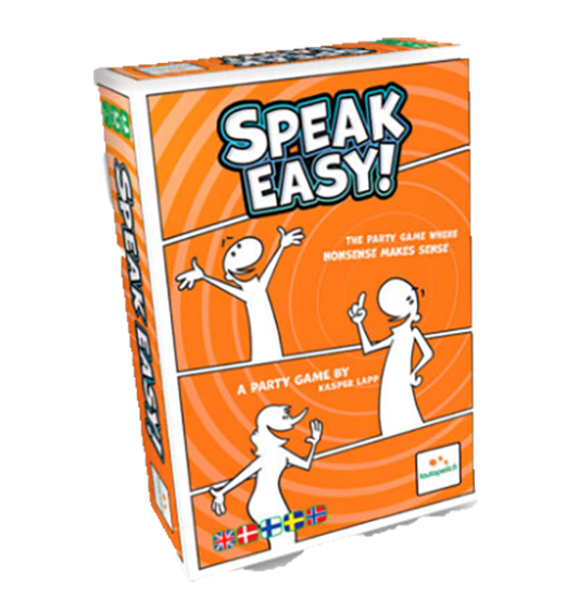 Speak Easy