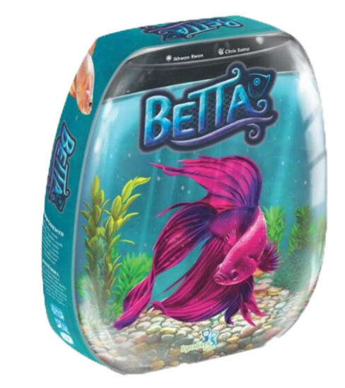 Betta Nordic stk