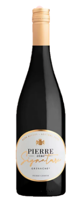 Pierre Zero Grenache Alkoholfri 0,75l