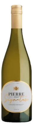 Pierre Zero Chardonnay Alkoholfri 0,75l