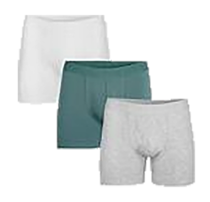 Pierre Robert Boxer 3pk  M