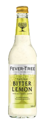 Fever-Tree Bitter Lemon 0,5l