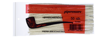 Mesna Piperensere 50stk
