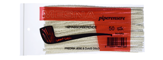 Mesna Piperensere 50stk