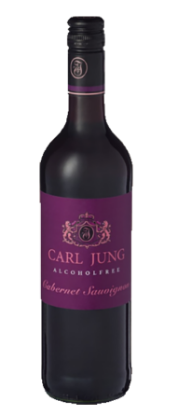 Cabernet Sauvignon Alkoholfri Vin 750ml