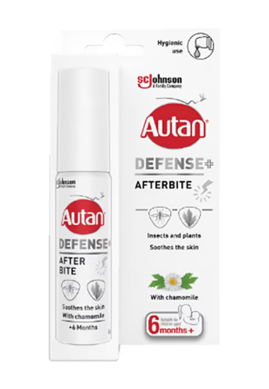 Autan After Bite 25ml