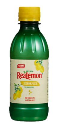 Realemon 250ml