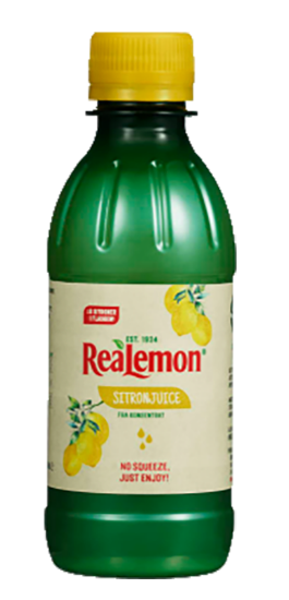 Realemon 250ml