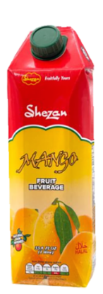 Shezan Mango 1l