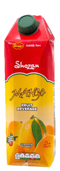 Shezan Mango 1l