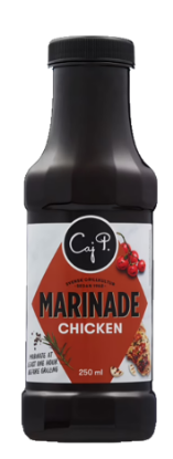 Marinade Chicken 250ml