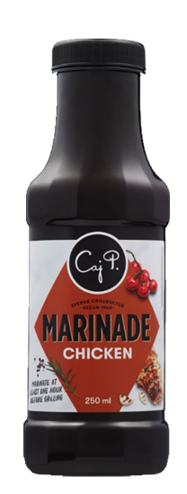 Marinade Chicken 250ml