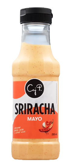 Sriracha Mayo 250ml