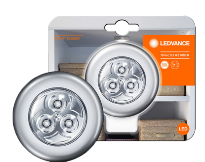 DOT-IT CLASSIC SI BLI1 LEDV