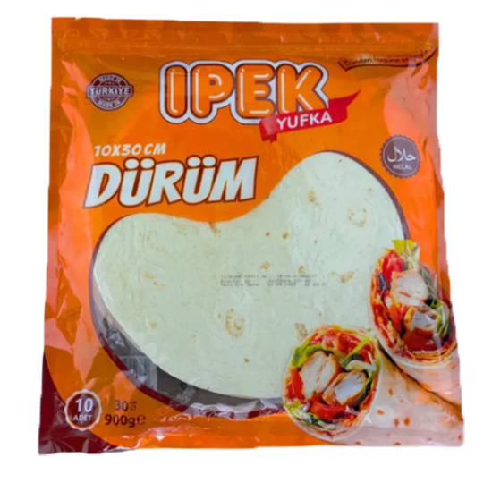 Dürüm Tortilla 900g