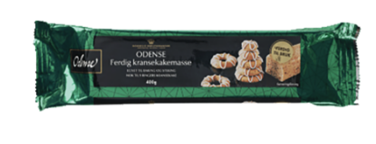 Kransekakemasse 400g