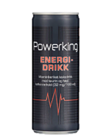 Powerking 250ml