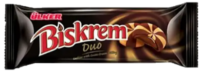 Ulker Biskrem Duo 130 gr
