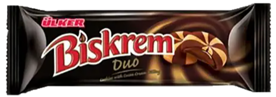 Ulker Biskrem Duo 130 gr