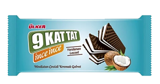 9 Kat Tat 114g