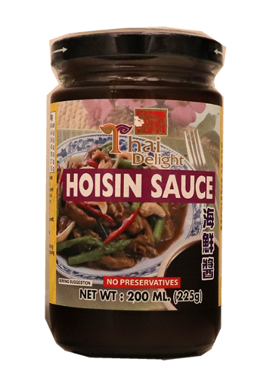 Hoi sin Saus 225g