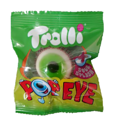 Trolli Pop Eye 18,8g