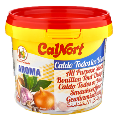 Aroma Buljong Pulver 250g