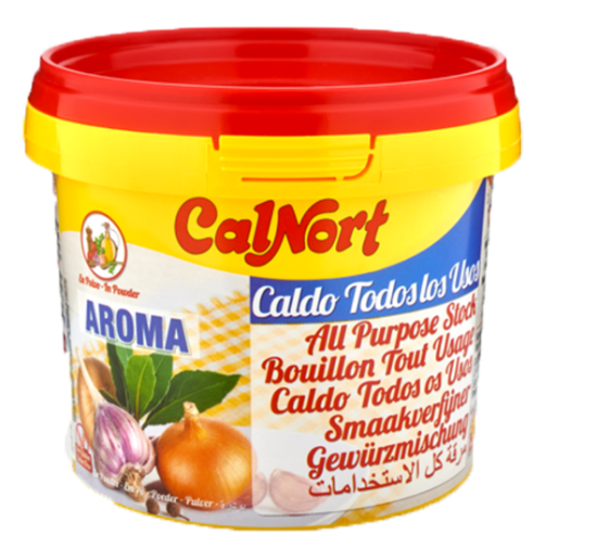 Aroma Buljong Pulver 250g