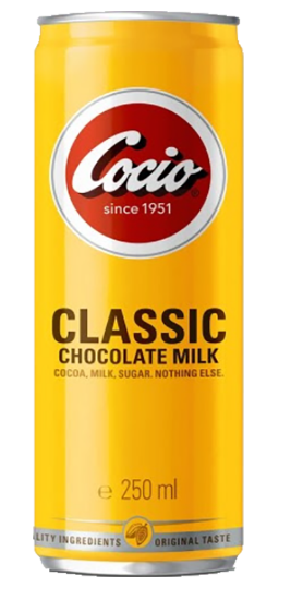 Cocio Classic 250ml