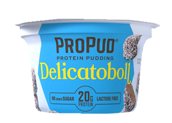Delicatoboll 200g