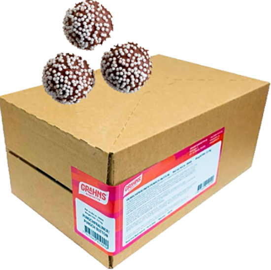 Punchpraliner 3,5kg