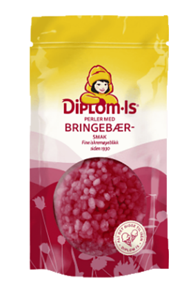 Bringenærpærler 100g Diplom-is