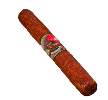 Chorizopølse Fjord&Fjellmat 500g