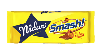 Smash 62g