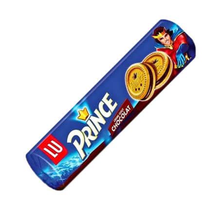 Lu Prince Chocolate 130g