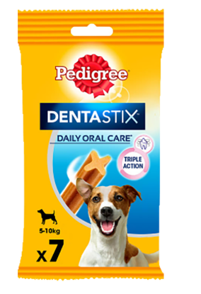 Dentastix Pedigree 110g
