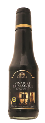 Balsamico Eddik 250ml