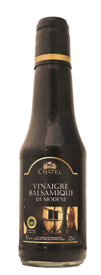 Balsamico Eddik 250ml