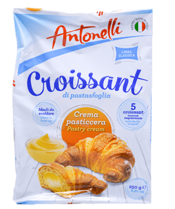 Antonelli Croissant Krem