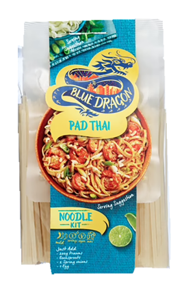 Pad Thai Noodle Kit 265g